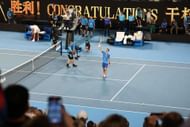 2023 Australian Open - Day 12